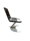 Height adjustable laptop stand (LSP5)
