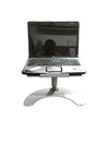Height adjustable laptop stand (LSP5)