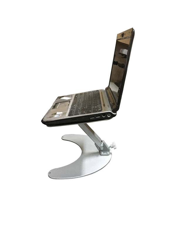 Height adjustable laptop stand (LSP5)