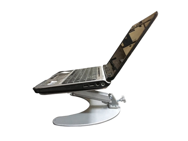 Height adjustable laptop stand (LSP5)