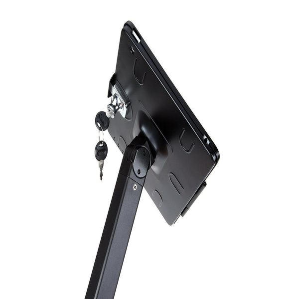 IPAD FLOOR STAND for 9.7, 10.2/10.5 AND 12.9 (IP22)