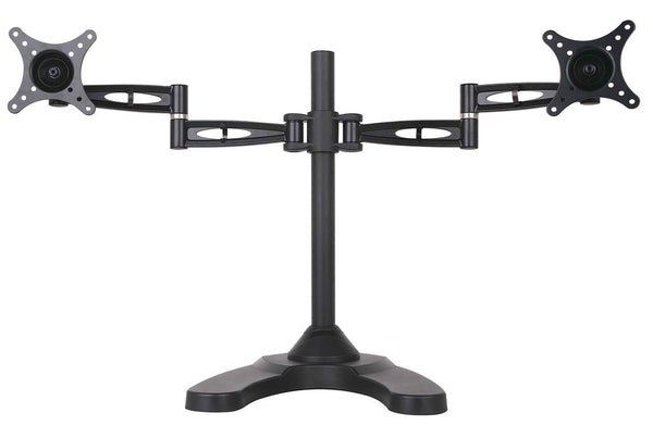 Dual Monitor Stand Horizontal 2MS-FP Hongkong