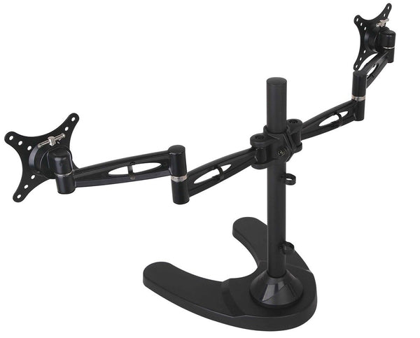 Dual Monitor Stand Horizontal 2MS-FP Hongkong