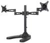Dual Monitor Stand Horizontal 2MS-FP Hongkong