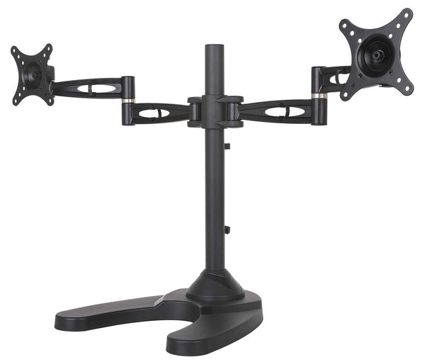 Dual Monitor Stand Horizontal 2MS-FP Hongkong