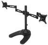 Dual Monitor Stand Horizontal 2MS-FP Hongkong