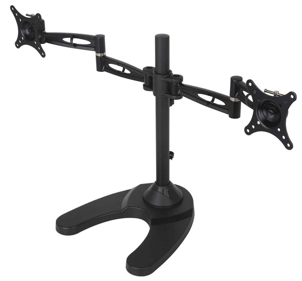 Dual Monitor Stand Horizontal 2MS-FP Hongkong