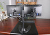 Dual Monitor Stand Horizontal 2MS-FP Hongkong