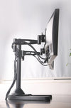 Dual Monitor Stand Horizontal 2MS-FP Hongkong