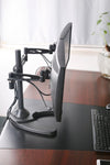 Dual Monitor Stand Horizontal 2MS-FP Hongkong
