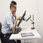 LCD Monitor Gas Arm LMS-PMS-G