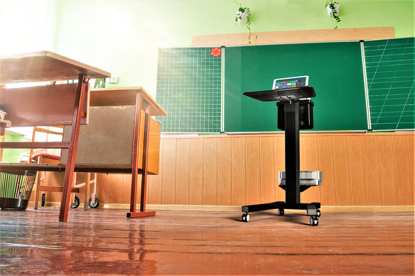 Laptop Mobile Cart (LPC04)