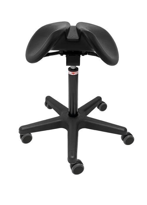 Salli Light Tilt Gas Spring Active Seat Chair Stool (Finland Brand)