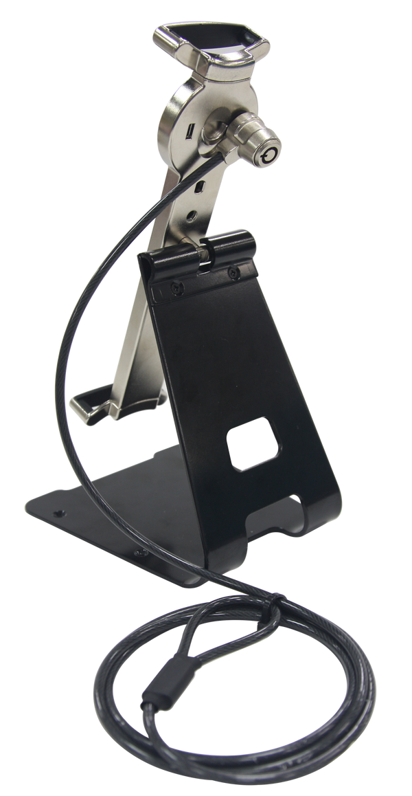 Tablet Adjustable Lockable Stand STL01