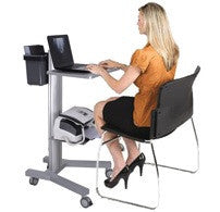 Laptop Mobile Cart (LPC04)