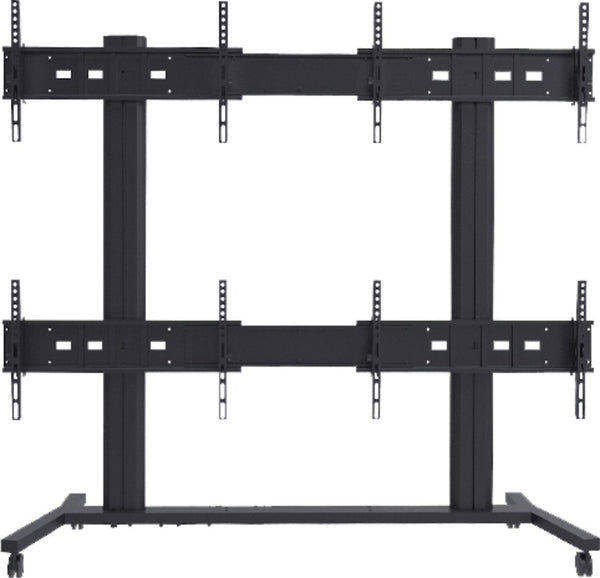 LCD Video Floor Stand (VS-F4)- 3
