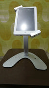 Tablet floor stand for 7" to 11" (TS9B)- 2