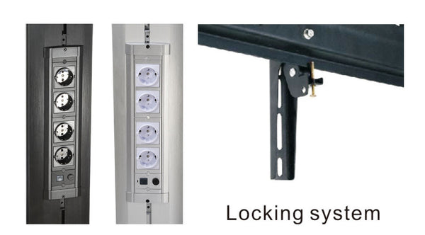 LCD Tv Ceiling Mount CM 202A