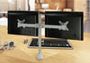 Dual Monitor Stand Horizontal (Fix Type) 2MS-FT