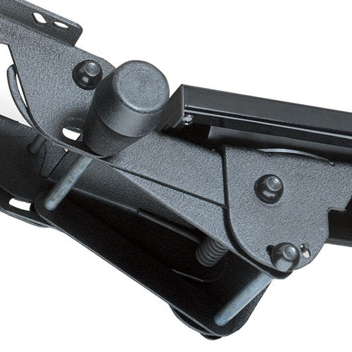 <transcy>優質旋鈕調節經典風格可調鍵盤托盤AKT03</transcy>