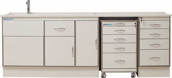 Medical Cabinet Waterproof for hospital or dental clinic or other medical departments