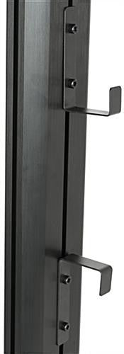 TV Floor Mount Flat Base (Without Wheels )