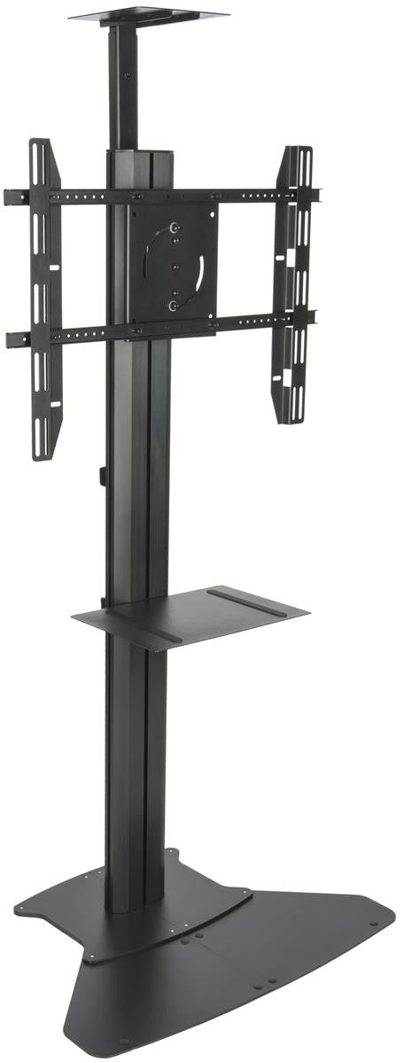 TV Floor Mount Flat Base (Without Wheels )