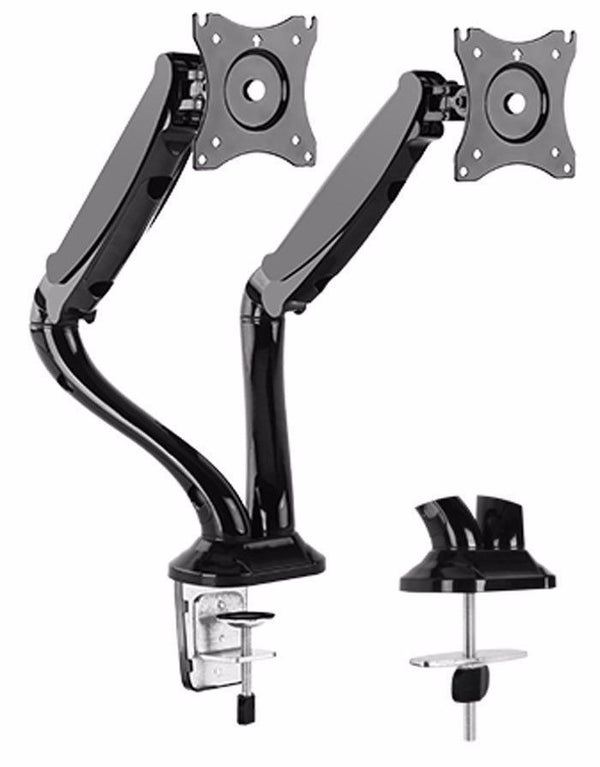 Dual Gas SpringArm L2D