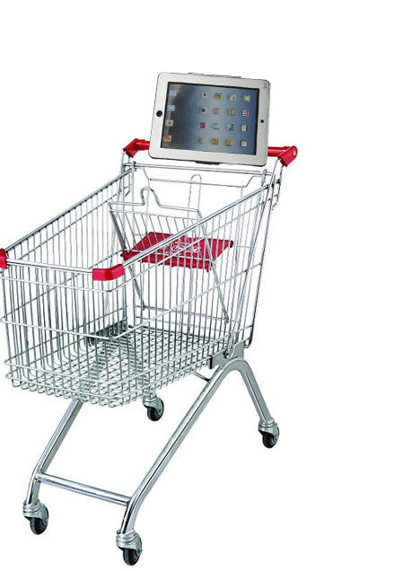 iPad Clamp BrcaketRife24008