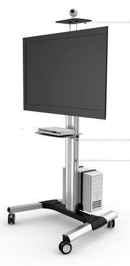 LCD TV Stands UCP01