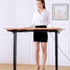 Top Tips for Effective Standing Desk Ergonomics