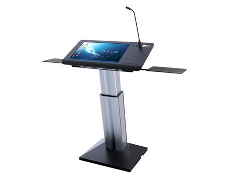 Exploring Lecterns: Types, Features, and Uses