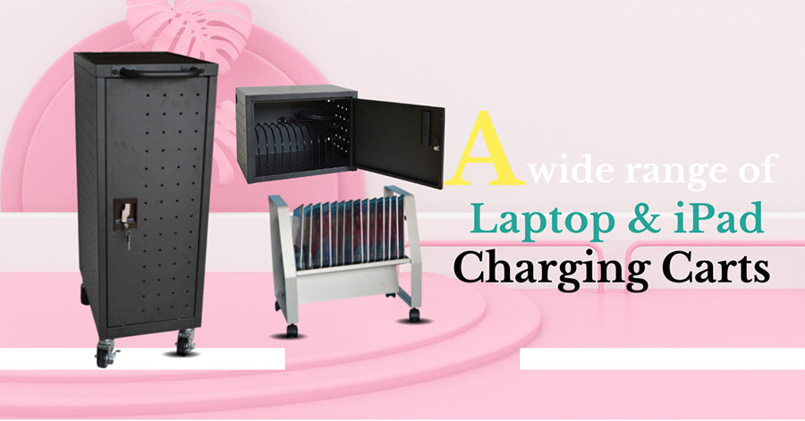 You know What are Charging Stations?...