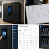 How Offices Can Manage Laptop Borrowing and Returns Without Manual Registers
