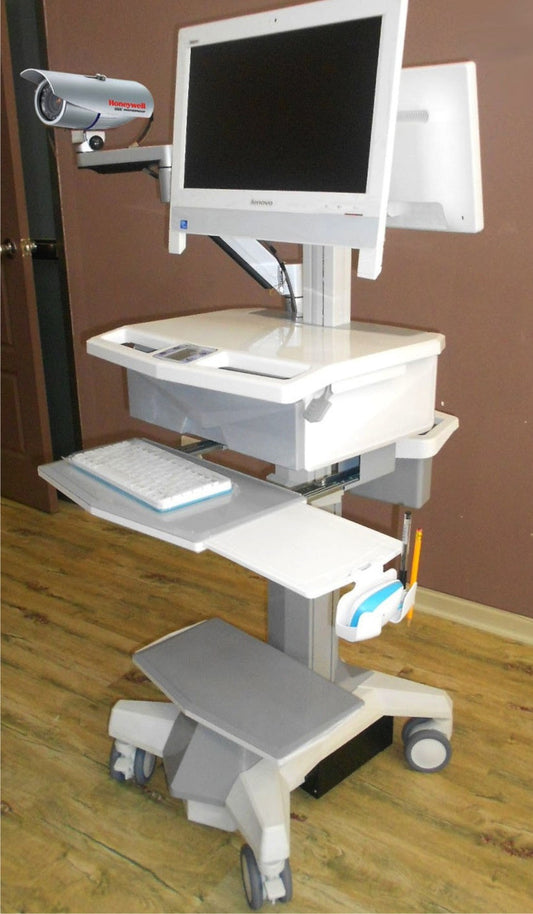 Exploring Medical Carts in Hong Kong: Types, Features, and Applications