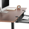 The Basics of Keyboard Tray Ergonomics