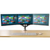 The Ultimate Guide to Triple Monitor Stands and Mounts in Hong Kong