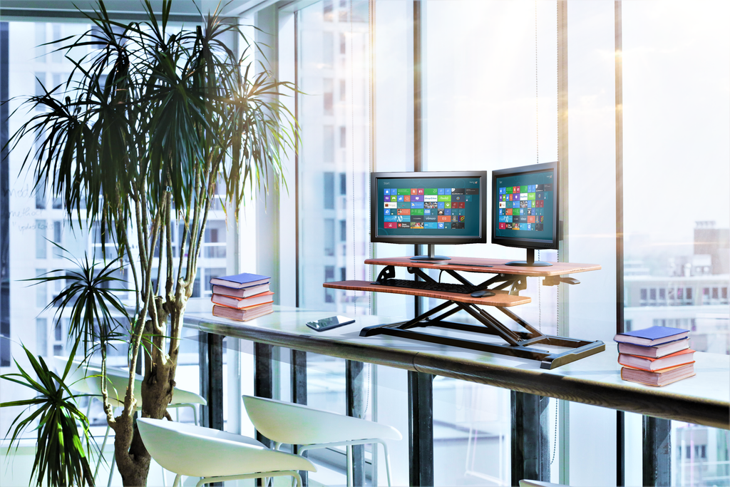 Ergonomic Sit-Stand Standing Desks in Hong Kong: Improve Your Workspace