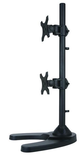Ergonomics and Comfort: The Role of Dual Monitor Stands and Arms