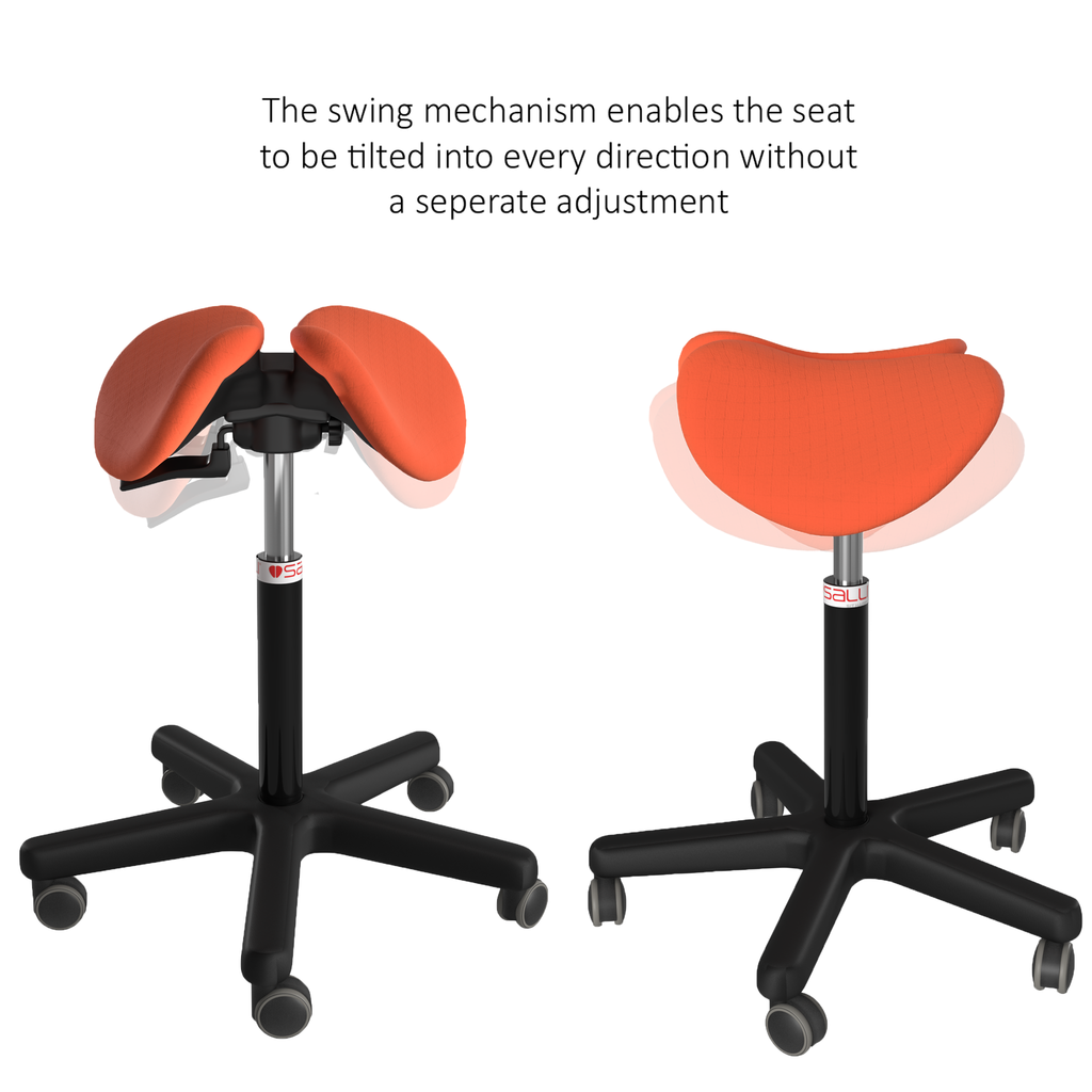 Exploring Saddle Stools: Benefits and Features in Hong Kong