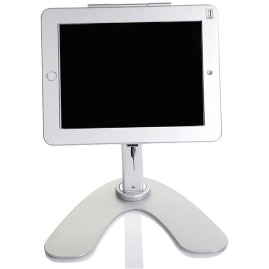Commercial iPad & Tablet Stands, Kiosks and Lockable Displays