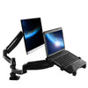 Maximizing Your Workspace with a Dual Monitor Desk Mount