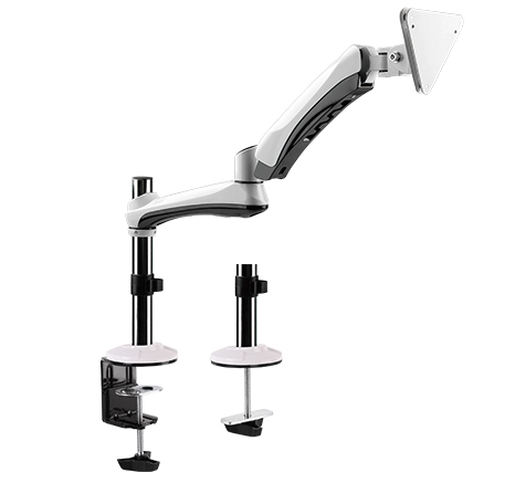 Clamp Type Monitor Arms
