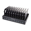 800W 10 Ports USB-C Charging Dock