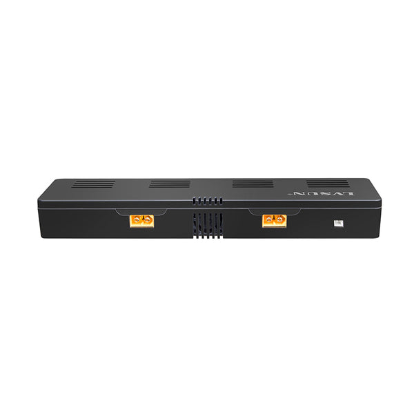 350W USB C Charging Station