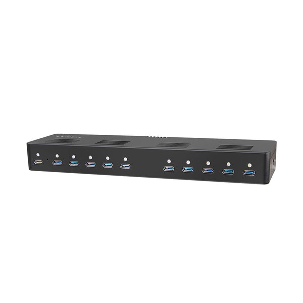 350W USB C Charging Station