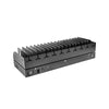 1000W 20-Port USB-C Charging Station with Organizer Tray