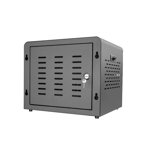 1000W 16-Port USB-C Charging Cabinet