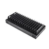 350W 16-Port USB-C Charging Dock