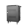 2000W 40 Ports USB-C Charging Cart